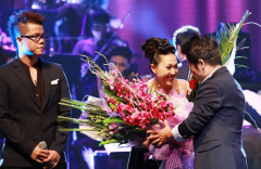 Nguyên Thảo và Bằng Kiều
