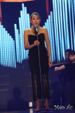 Nguyên Thảo hát "Họa Mi Hót Trong Mưa"