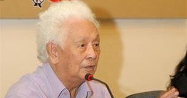 Nhạc sĩ Phạm Duy với Con đường tình ta đi