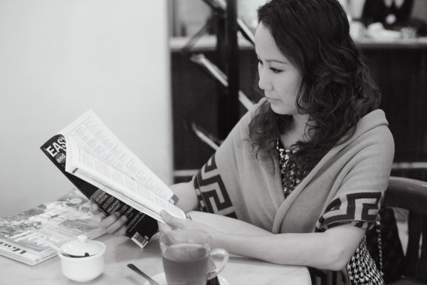 NHẠC SĨ GIÁNG SOL: “Tôi sống cho thực tại nhiều hơn những cõi mơ”