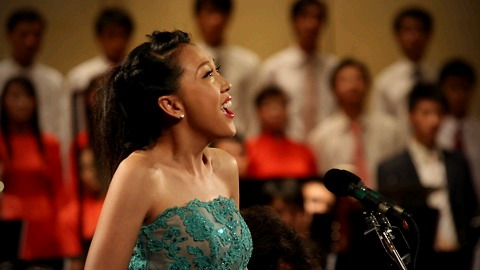 Tin sơ bộ về “Điều còn mãi 2012 “