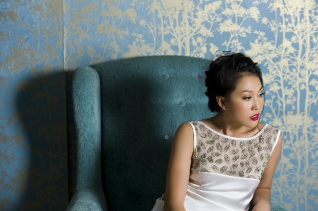 Nguyên Thảo – Ngôi sao ẩn mình