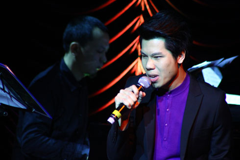 Nguyên Thảo, Hòa Trần, Bùi Công Duy: Sự gặp gỡ tinh tế