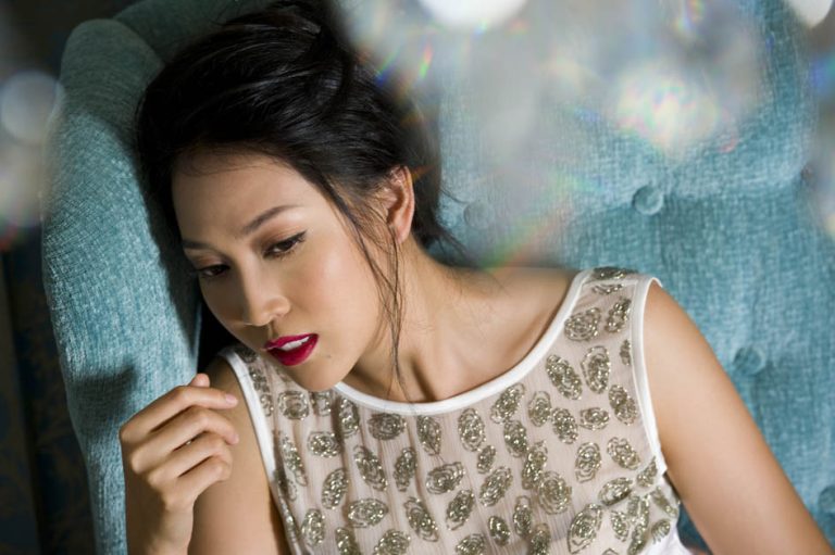 Nguyên Thảo và Hòa Nhạc Cuối Năm