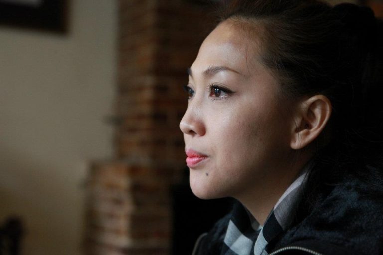 Ca sĩ Nguyên Thảo – Ngôi sao còn ẩn mình