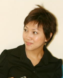 Nguyên Thảo: “Tôi biết mình là ai”