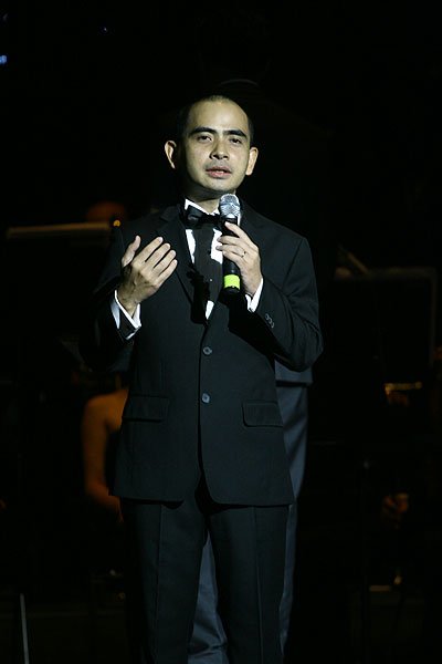 Hòa nhạc cuối năm 2011
